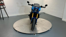 Yamaha Xsr900 (22MY)